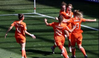 女足世界杯冠军赛程